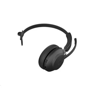 Căști Jabra Evolve2 65, Link 380a MS, mono, negru
