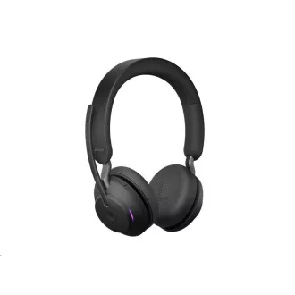 Căști Jabra Evolve2 65, Link 380c MS, stereo, negru