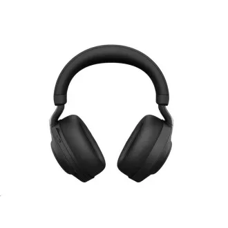 Căști Jabra cu suport Evolve2 85, Link 380c MS, stereo, negru