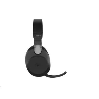Căști Jabra Evolve2 85, Link 380c MS, stereo, negru