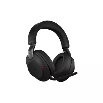 Căști Jabra Evolve2 85, Link 380c MS, stereo, negru