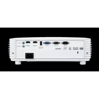 Proiector ACER H6531BD - DLP 3D, 1080p, 3500Lm, 10000/1, HDMI, 5000 ore, 2, 6Kg, EURO Power EMEA