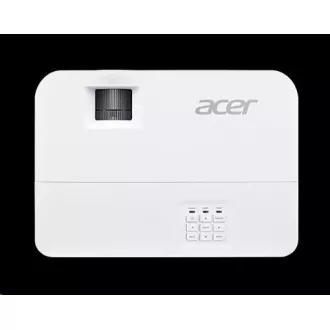 Proiector ACER H6531BD - DLP 3D, 1080p, 3500Lm, 10000/1, HDMI, 5000 ore, 2, 6Kg, EURO Power EMEA