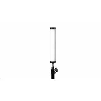 NANLITE PavoTube II 6C 1-pack - Tub de lumină LED cu baterie integrată