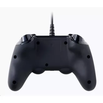 Nacon Wired Compact Controller - driver pentru PlayStation 4 - camo