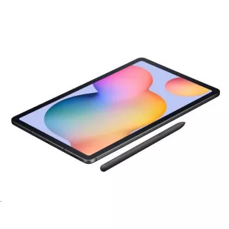 Samsung Galaxy Tab S6 Lite 10.4, 64 GB, LTE, gri Samsung Galaxy Tab S6 Lite 10.4, 64 GB, LTE, gri