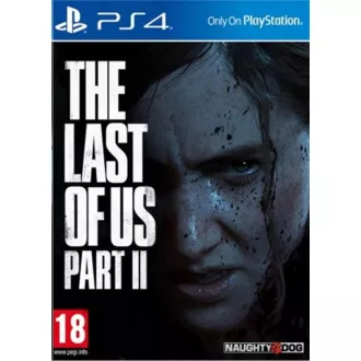 Jocul SONY PS4 The Last of Us Part II (PS4) / EAS Jocul SONY PS4 The Last of Us Part II (PS4) / EAS