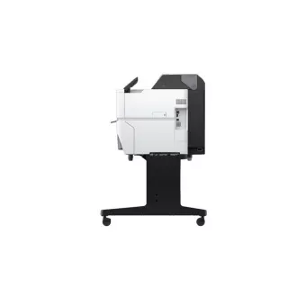 Imprimantă cu jet de cerneală EPSON SureColor SC-T3405 - imprimantă fără fir (cu suport), 1.200 x 2.400 dpi, A1, 4 cerneală, USB, LAN, Wi-Fi