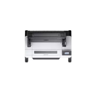 Imprimantă cu jet de cerneală EPSON SureColor SC-T3405 - imprimantă fără fir (cu suport), 1.200 x 2.400 dpi, A1, 4 cerneală, USB, LAN, Wi-Fi