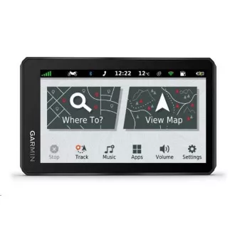 Garmin GPS de navigație Zumo XT Europe45