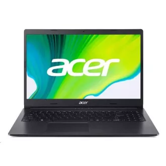 ACER NTB Aspire 3 (A315-23-A1H1) - AMD 3020e, 4GB, 128GBSSD, 15.6 "FHD, AMD Radeon™ Graphics, W10S, negru