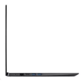 ACER NTB Aspire 3 (A315-23-A1H1) - AMD 3020e, 4GB, 128GBSSD, 15.6 "FHD, AMD Radeon™ Graphics, W10S, negru