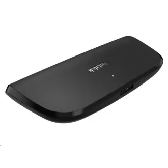 Cititor de carduri SanDisk, USB 3.1 ImageMate Reader pentru carduri SD, CF și mSD