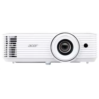 Proiector ACER X1527i - DLP 3D, FHD, 1080p, 4000Lm, 10000/1, HDMI, Wifi