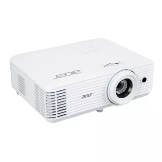 Proiector ACER X1527i - DLP 3D, FHD, 1080p, 4000Lm, 10000/1, HDMI, Wifi