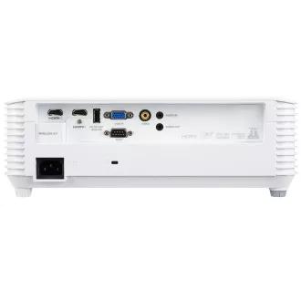 Proiector ACER X1527i - DLP 3D, FHD, 1080p, 4000Lm, 10000/1, HDMI, Wifi