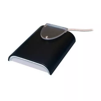 OMNIKEY 5427 CK, cititor RFID USB-HID 13, 56MHz / 125kHz Gen2