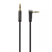GEMBIRD Cablu de conectare jack 3, 5mm M/M, 1, 8m, de înaltă calitate, conectori placați cu aur, audio