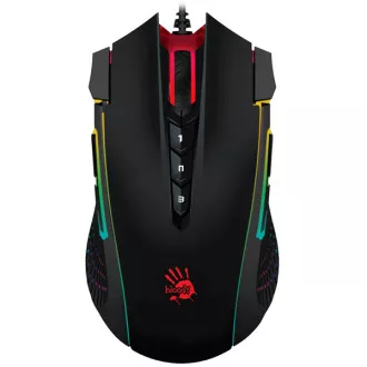 Mouse pentru jocuri A4tech BLOODY J90S, USB, 8000 DPI, CORE 3