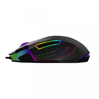 Mouse pentru jocuri A4tech BLOODY J90S, USB, 8000 DPI, CORE 3