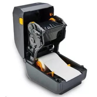 Zebra TT ZD230t, 8 puncte/mm (203 dpi), EPLII, ZPLII, USB, negru (succesorul GC420t) Zebra TT ZD230t, 8 puncte/mm (203 dpi), EPLII, ZPLII, USB, negru (succesorul GC420t)
