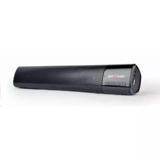 Difuzor GEMBIRD SoundBar Bluetooth 10W, negru