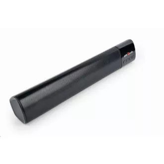Difuzor GEMBIRD SoundBar Bluetooth 10W, negru Difuzor GEMBIRD SoundBar Bluetooth 10W, negru