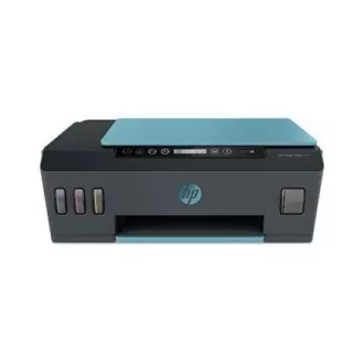 HP All-in-One Ink Smart Tank Wireless 516 (A4, 11/5 ppm, USB, Wi-Fi, imprimare, scanare, copiere)
