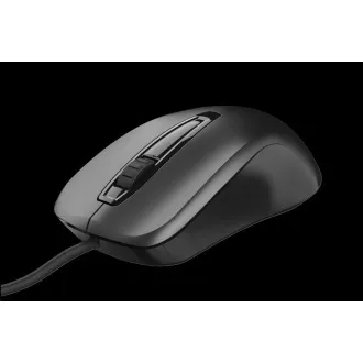 Mouse USB TRUST Carve Mouse USB TRUST Carve