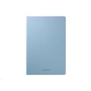 Husa Samsung EF-BP610PLE pentru Galaxy Tab S6 Lite, albastra