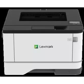 Imprimantă alb-negru LEXMARK MS331dn A4, 38 ppm, 256 MB, LCD, duplex, USB 2.0