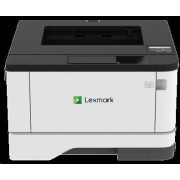 Imprimantă alb-negru LEXMARK MS331dn A4, 38 ppm, 256 MB, LCD, duplex, USB 2.0 - despachetat