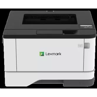 Imprimantă alb-negru LEXMARK MS331dn A4, 38 ppm, 256 MB, LCD, duplex, USB 2.0 - despachetat - Despachetat