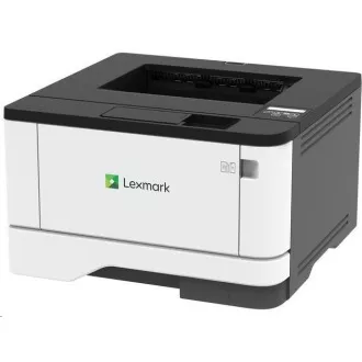 Imprimantă alb-negru LEXMARK MS331dn A4, 38 ppm, 256 MB, LCD, duplex, USB 2.0