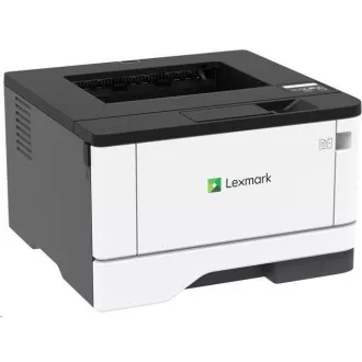 Imprimantă alb-negru LEXMARK MS331dn A4, 38 ppm, 256 MB, LCD, duplex, USB 2.0
