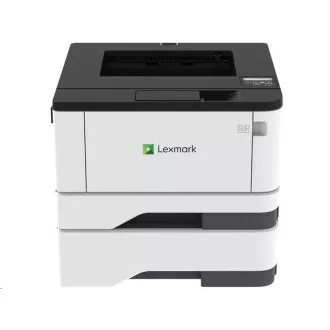 Imprimantă alb-negru LEXMARK MS331dn A4, 38 ppm, 256 MB, LCD, duplex, USB 2.0