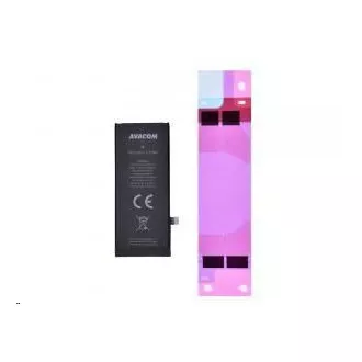 Baterie AVACOM pentru Apple iPhone 8- capacitate mare, Li-Ion 3, 82V 2030mAh (înlocuiește 616-00357)