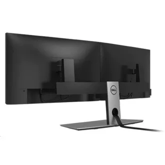 Suport pentru monitor dublu Dell - MDS19 Suport pentru monitor dublu Dell - MDS19