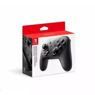 Controler Nintendo Switch Pro