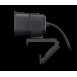 Logitech StreamCam C980 - Cameră Full HD cu USB-C pentru streaming live și crearea de conținut, grafit