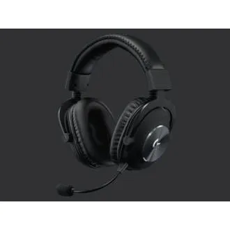Setul cu cască Logitech - SEtul cu cască pentru jocuri PRO X - Utilizat Setul cu cască Logitech - SEtul cu cască pentru jocuri PRO X - Utilizat