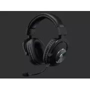 Setul cu cască Logitech - SEtul cu cască pentru jocuri PRO X