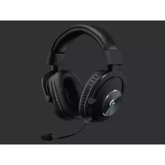 Setul cu cască Logitech - SEtul cu cască pentru jocuri PRO X