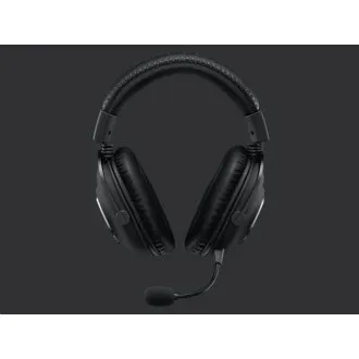 Setul cu cască Logitech - SEtul cu cască pentru jocuri PRO X - Utilizat Setul cu cască Logitech - SEtul cu cască pentru jocuri PRO X - Utilizat