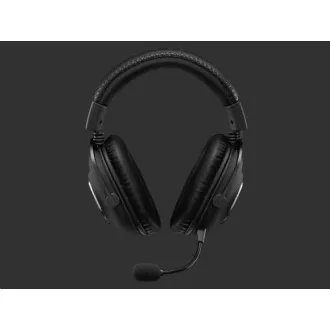 Setul cu cască Logitech - SEtul cu cască pentru jocuri PRO X