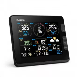 EOL - GARNI 2055 Arcus - Stație meteo Wi-Fi EOL - GARNI 2055 Arcus - Stație meteo Wi-Fi