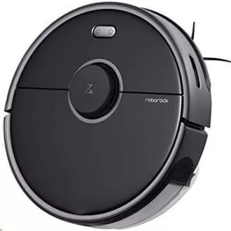 Xiaomi Roborock S5 Max Negru Xiaomi Roborock S5 Max Negru