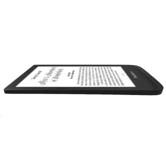 POCKETBook 628 Touch Lux 5 - Negru cu cerneală POCKETBook 628 Touch Lux 5 - Negru cu cerneală