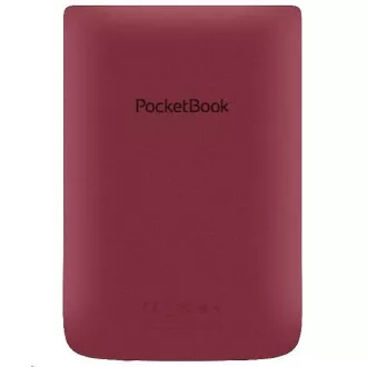 BUZUAR 628 Touch Lux 5 - Roșu Ruby BUZUAR 628 Touch Lux 5 - Roșu Ruby