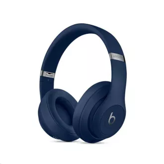 Căști supraauriculare fără fir Beats Studio3 - Albastre Căști supraauriculare fără fir Beats Studio3 - Albastre
